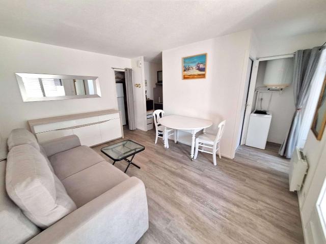 Appartement location à Les Sables-d'Olonne, Château-d'olonne