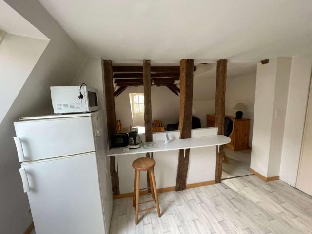 Appartement location à Château-Gontier, Pays de la Loire