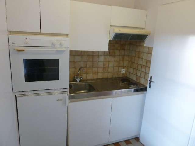Appartement location à Château-Gontier, Pays de la Loire