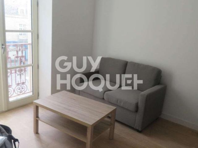 Appartement location à Château-Gontier, Pays de la Loire