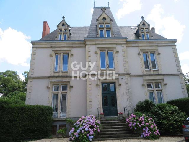 Appartement location à Château-Gontier, Pays de la Loire