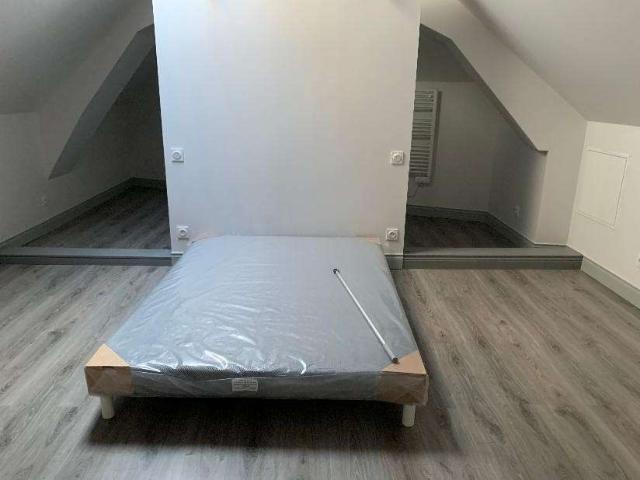 Appartement location à Château-Gontier, Pays de la Loire