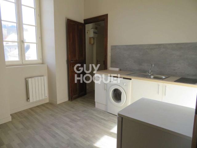 Appartement location à Château-Gontier, Pays de la Loire