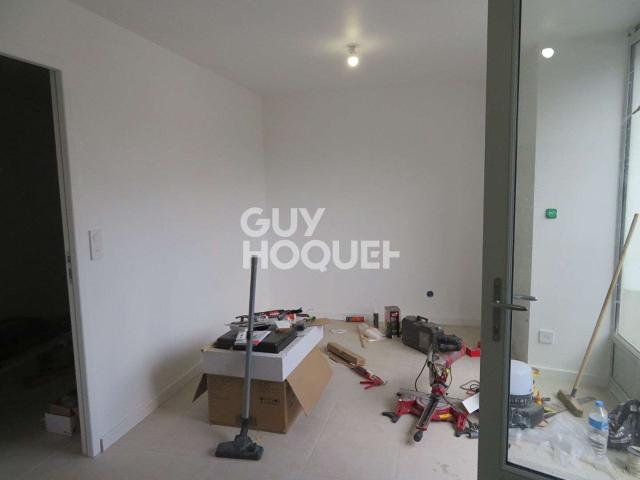 Appartement location à Château-Gontier, Pays de la Loire