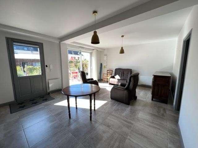 Appartement location à Bazouges, Château-Gontier-sur-Mayenne