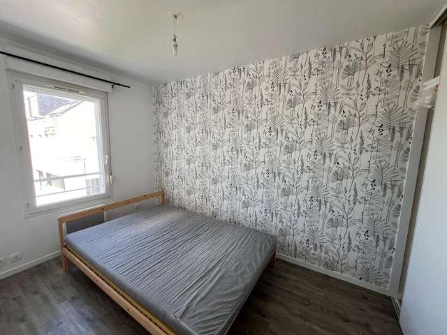 Appartement location à Fougères-Vitré, Bretagne