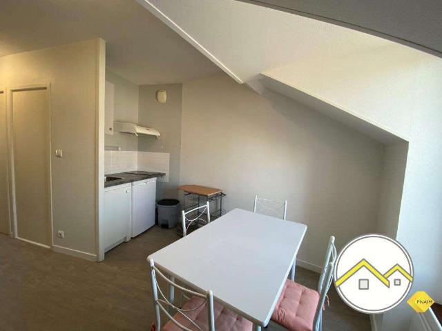 Appartement location à Châteaubriant-Ancenis, Châteaubriant