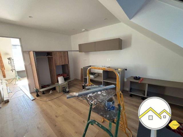 Appartement location à Châteaubriant-Ancenis, Châteaubriant