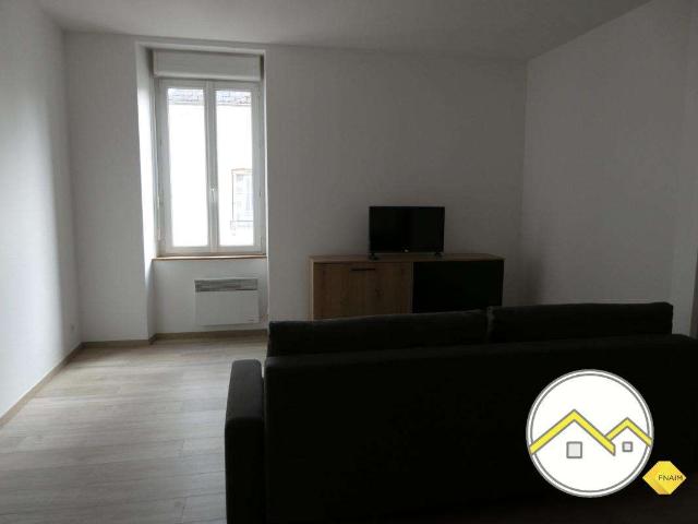 Appartement location à Châteaubriant-Ancenis, Châteaubriant
