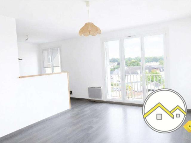 Appartement location à Châteaubriant-Ancenis, Châteaubriant