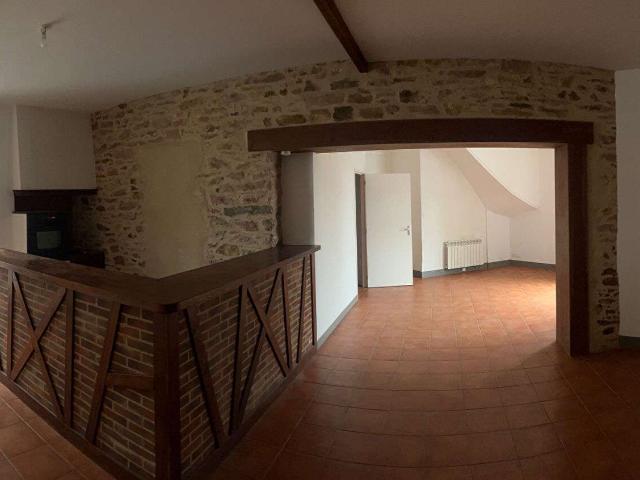 Appartement location à Châteaubriant-Ancenis, Châteaubriant