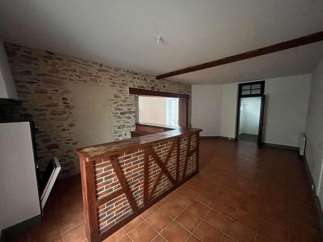 Appartement location à Châteaubriant-Ancenis, Châteaubriant