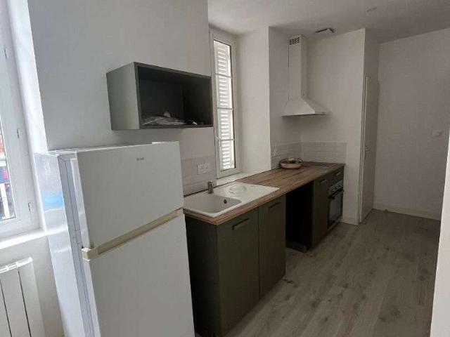 Appartement location à Châteaubriant-Ancenis, Châteaubriant