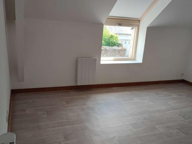 Appartement location à Châteaubriant-Ancenis, Châteaubriant