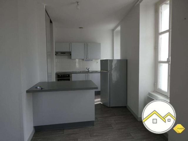 Appartement location à Châteaubriant-Ancenis, Châteaubriant