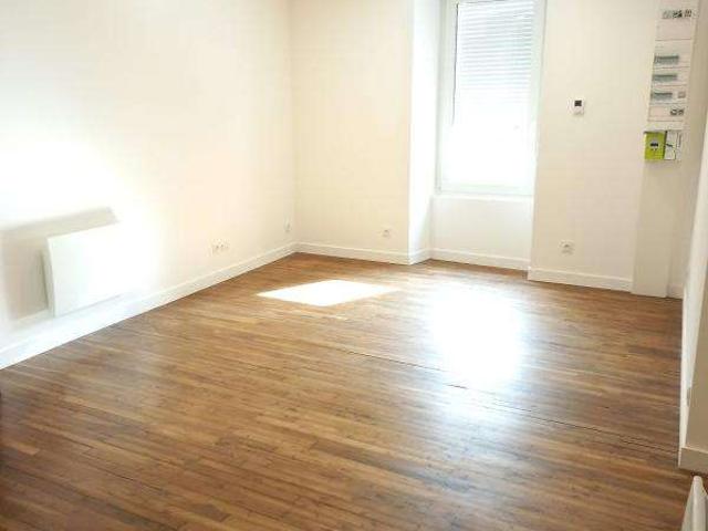 Appartement location à Châteaubriant-Ancenis, Châteaubriant