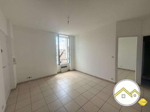 Appartement location à Châteaubriant-Ancenis, Châteaubriant