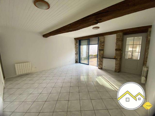 Appartement location à Châteaubriant-Ancenis, Châteaubriant