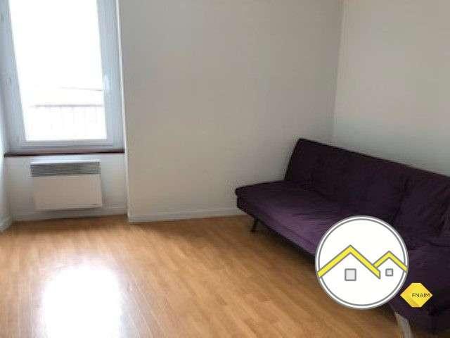 Appartement location à Châteaubriant-Ancenis, Châteaubriant