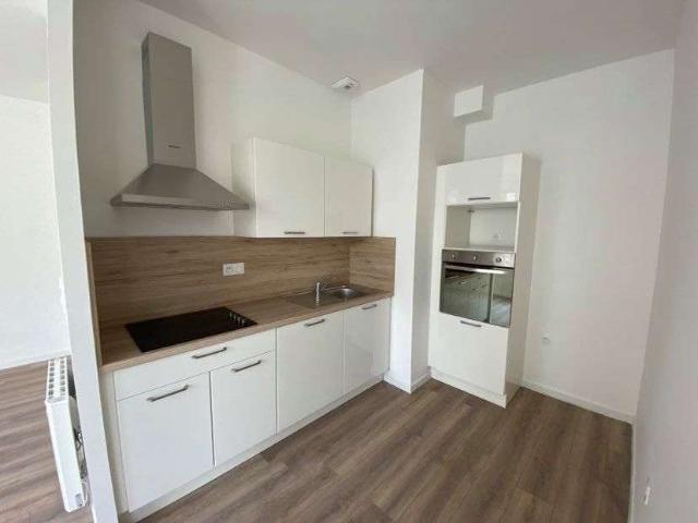 Appartement location à Châteaubriant-Ancenis, Châteaubriant