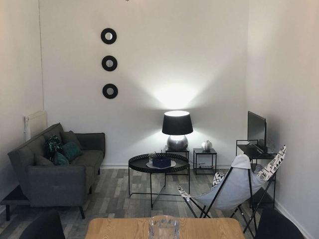 Appartement location à Châteaubriant-Ancenis, Châteaubriant