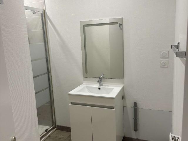 Appartement location à Châteaubriant-Ancenis, Châteaubriant