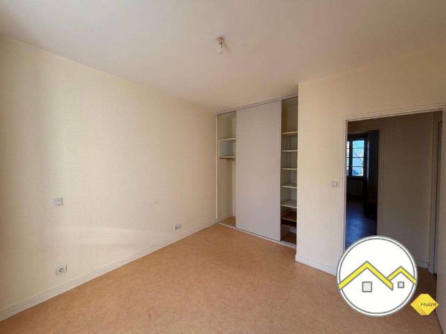 Appartement location à Châteaubriant-Ancenis, Châteaubriant