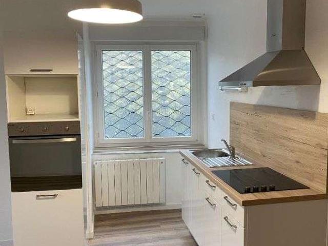 Appartement location à Châteaubriant-Ancenis, Châteaubriant