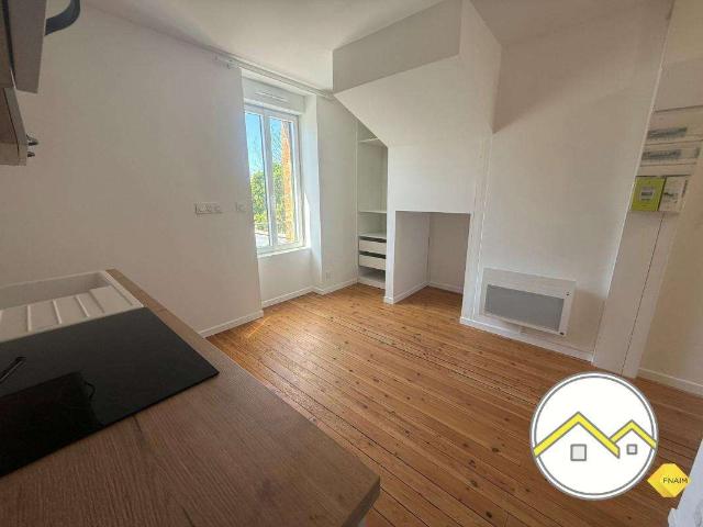 Appartement location à Châteaubriant-Ancenis, Châteaubriant