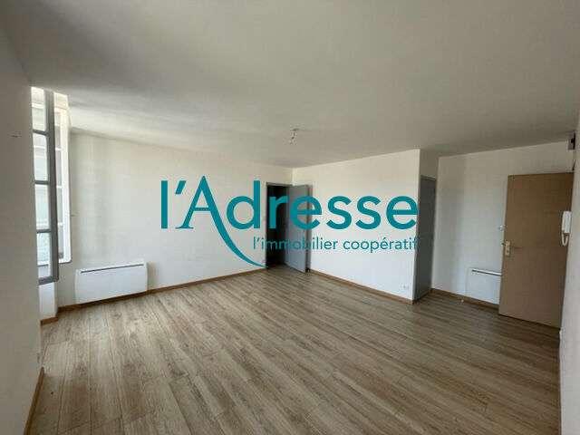 Appartement location à Châteaubriant-Ancenis, Châteaubriant