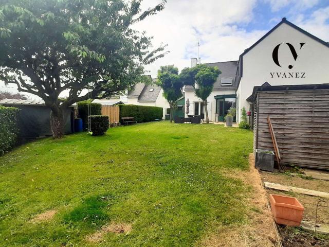 Maison location à Rennes, Bretagne