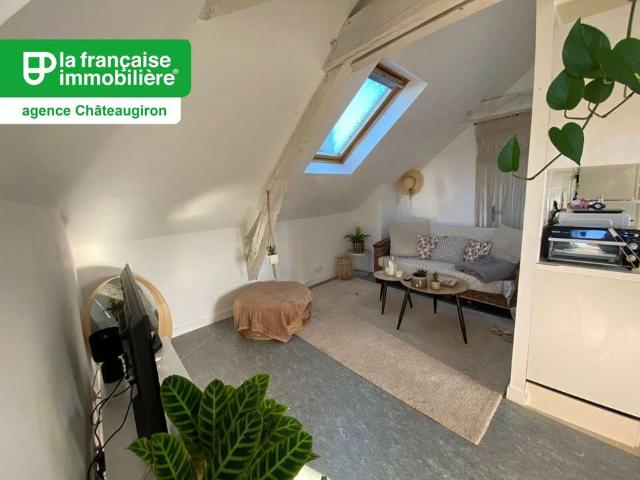Appartement location à Rennes, Bretagne