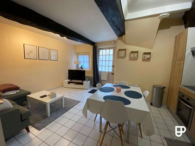Appartement location à Rennes, Bretagne