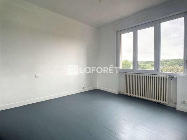Appartement location à Châteaulin, Bretagne