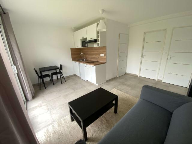 Appartement location à Châteaulin, Finistère