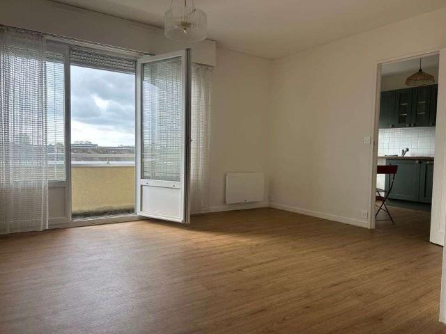 Appartement location à Châteauroux, Centre-Val de Loire