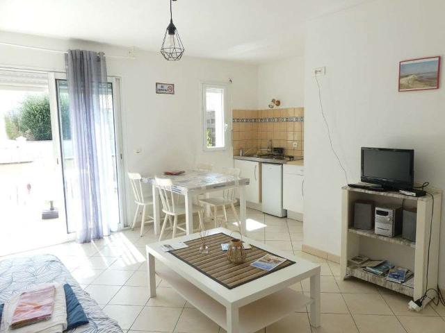 Appartement location à La Rochelle, Châtelaillon-plage