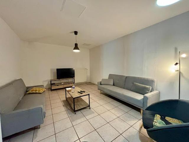 Appartement location à Châtellerault
