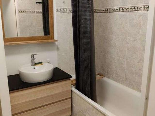 Appartement location à Antony, Châtillon