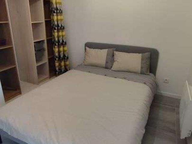 Appartement location à Antony, Châtillon