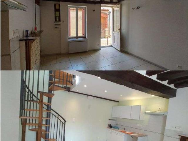 Appartement location à Châtillon-Coligny, Loiret