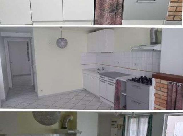 Appartement location à Châtillon-Coligny, Loiret