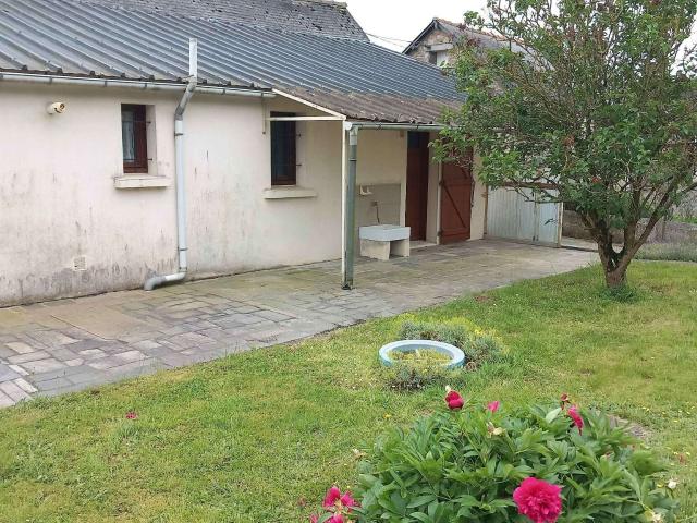 Appartement location à Fougères-Vitré, Bretagne