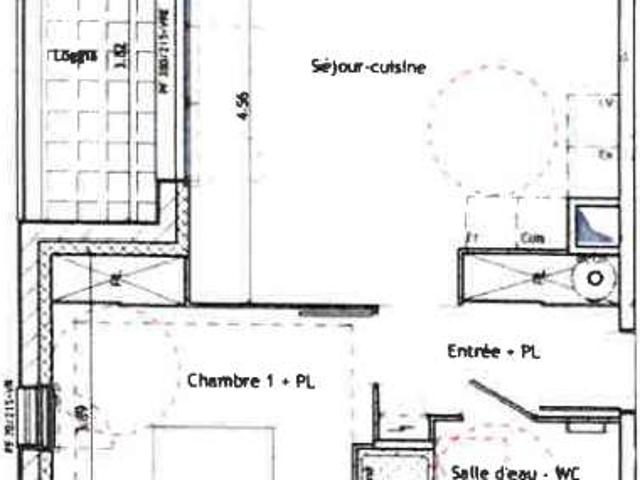 Appartement location à Rennes, Bretagne