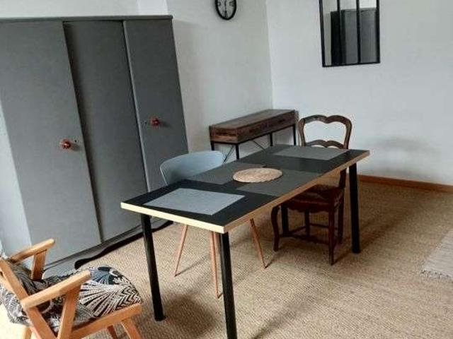 Appartement location à Laon, Chauny