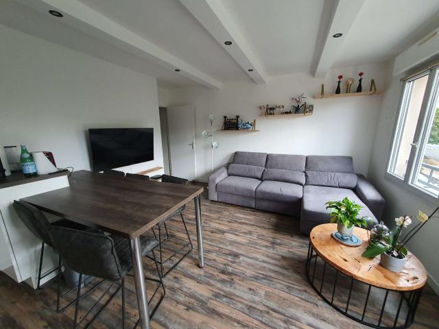 Appartement location à Rennes, Bretagne