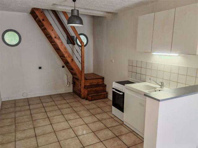 Appartement location à La Roche-sur-Yon, Chavagnes-en-paillers
