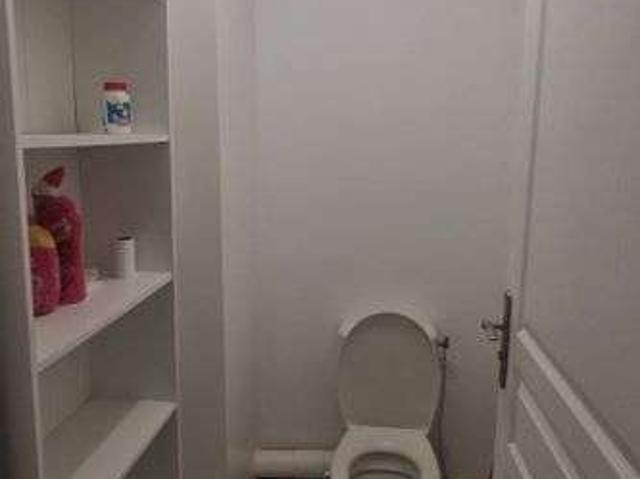 Appartement location à Torcy, Chelles