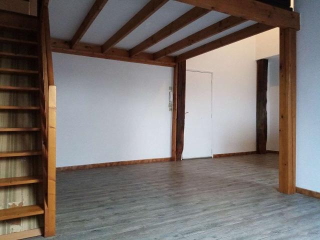Appartement location à Cholet, Pays de la Loire