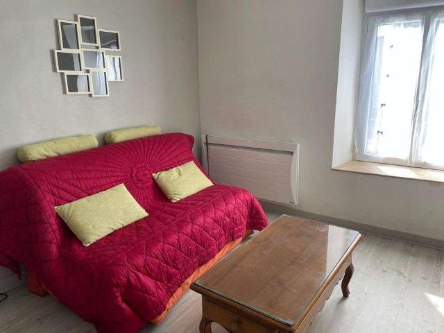 Appartement location à Cholet, Pays de la Loire
